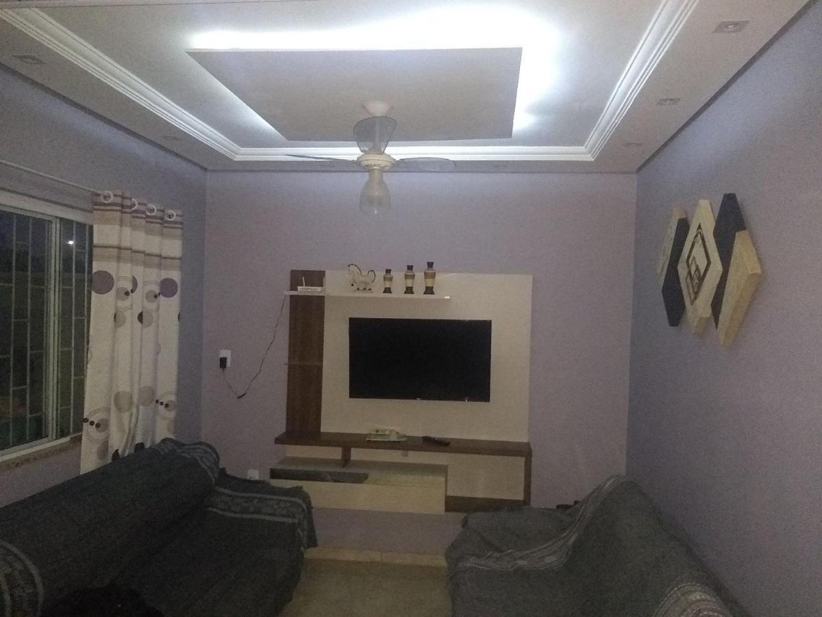 Casa R7 Βίλα Maricá Εξωτερικό φωτογραφία