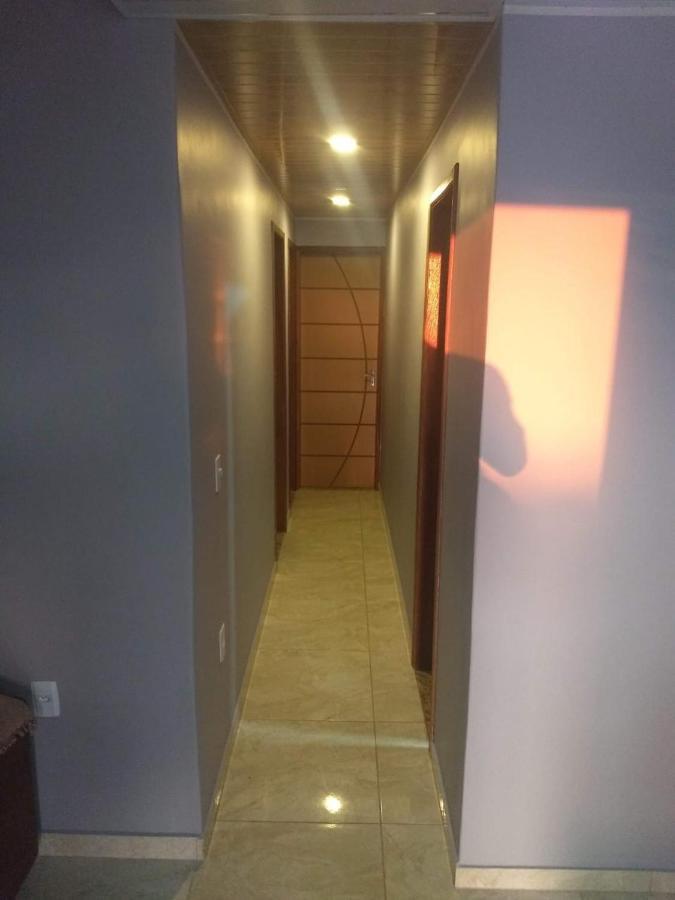 Casa R7 Βίλα Maricá Εξωτερικό φωτογραφία