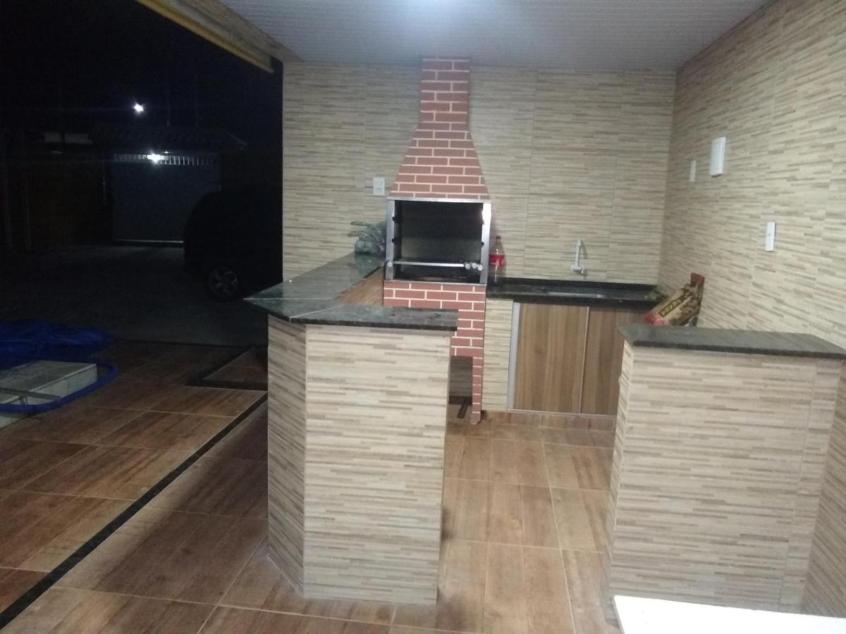 Casa R7 Βίλα Maricá Εξωτερικό φωτογραφία